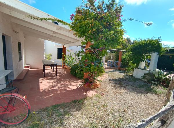 Ref. 1433V - Venta Casa de campo en S'Uestra