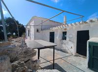 Vendita - Rif. 1433V Casa de campo - Sant Lluís (S'Uestra)