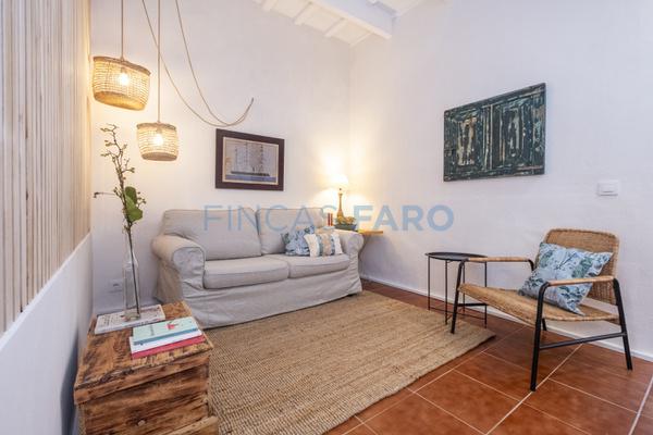 Ref. 1471V - For sale Apartment in Maó 