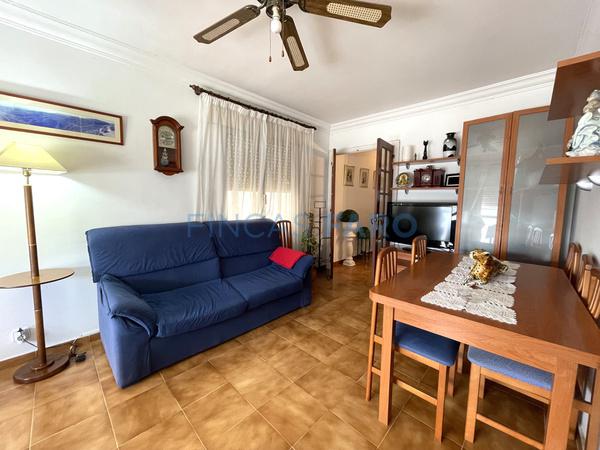 Ref. 1489V - For sale SPACIOUS AND VERY BRIGHT FLAT IN MAHÓN