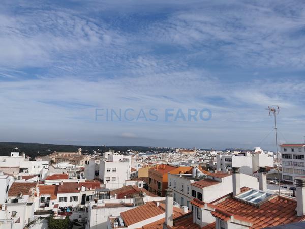 Ref. 1493V - For sale THIRD FLOOR WITH UNOBSTRUCTED VIEWS IN MAHON