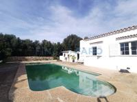 VILLA WITH SWIMMING POOL IN CALES COVES Alaior
