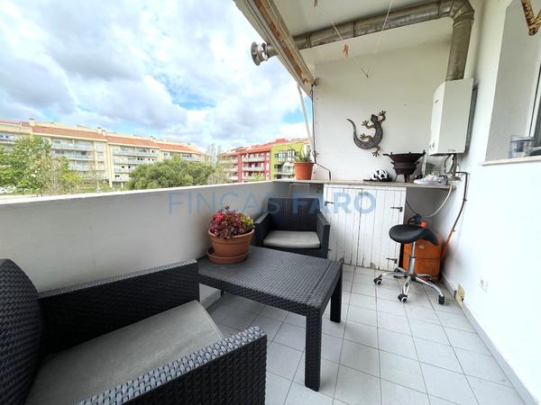Ref. 1516V - For sale SPACIOUS AND BRIGHT FLAT IN THE AREA OF DALT SANT JOAN