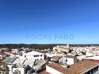 PENTHOUSE AVEC GRANDE TERRASSE À MAHÓN Maó