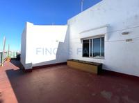 PENTHOUSE AVEC GRANDE TERRASSE À MAHÓN Maó