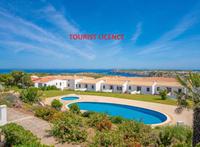 APPARTAMENTO IN ARENAL D'EN CASTELL CON LICENZA TURISTICA Es Mercadal