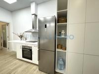 APPARTEMENT RÉNOVÉ AU REZ-DE-CHAUSSÉE DANS LE CENTRE DE MAHON Maó