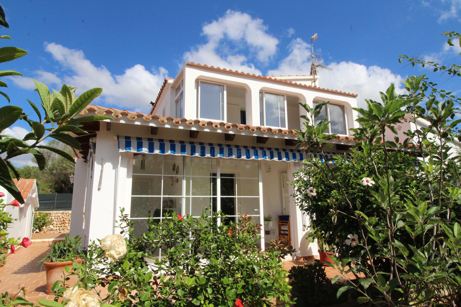 Achat - Villa à Sant Lluís (Binisafua)