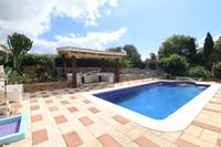 VILLA IN VENDITA A BINISAFULLER, VICINO ALLA SPIAGGIA. Sant Lluís