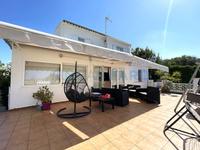 Venta - Ref. 1539V Chalet - Sant Lluís (Binisafua)