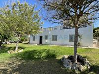 Venta - Ref. 1539V Chalet - Sant Lluís (Binisafua)