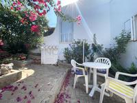 Venta - Ref. 1539V Chalet - Sant Lluís (Binisafua)