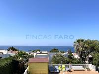 CHALET AVEC VUE SUR LA MER ET PROCHE DE LA PLAGE À BINISAFULLER Sant Lluís