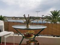 IN VENDITA APPARTAMENTO E LOCALI IN AFFITTO SULLA PRIMA LINEA DEL PORTO DI MAHON Maó