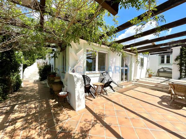 Ref. 1436V - Achat Maison de campagne