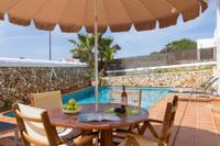 Location - Ref. 0453A Maison en ville/Villa - Ciutadella