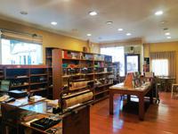 LOCALE COMMERCIALE AL PIANO TERRA CON VETRINA IN MAHON Maó