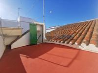 CASA DEL VILLAGGIO DEL CENTENARIO A MAHON Maó