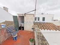 CASA TRADIZIONALE DI PAESE DA RISTRUTTURARE A MAHON Maó