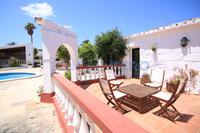 Vendita - Rif. 1593V Casa/Casa de campo/Finca rústica/Hotel/Negocio - Maó (Sant Climent)