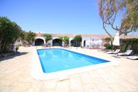 PROPRIETÀ RUSTICA CONVERTITA IN AGRITURISMO SITUATO A SANT CLIMENT, MAHON, MINORCA Maó