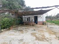 IN VENDITA CASA DI CAMPAGNA NELLA AMBIENTE TRANQUILLO E ACCOGLIENTE DI CIUTADELLA Ciutadella