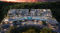 COMPLESSO RESIDENZIALE DI LUSSO DI NUOVA COSTRUZIONE CON VISTA SUL MARE A ARENAL DEN CASTELL, ES MERCADAL Es Mercadal