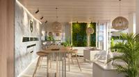 COMPLESSO RESIDENZIALE DI LUSSO DI NUOVA COSTRUZIONE CON VISTA SUL MARE A ARENAL DEN CASTELL, ES MERCADAL Es Mercadal