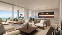 COMPLESSO RESIDENZIALE DI LUSSO DI NUOVA COSTRUZIONE CON VISTA SUL MARE A ARENAL DEN CASTELL, ES MERCADAL Es Mercadal