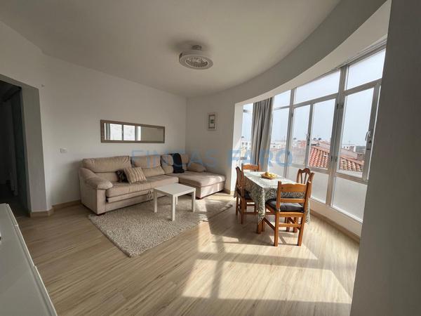 Ref. 1601V - Achat RÉNOVÉ ET AVEC LUMIÈRE NATURELLE À VENDRE TROISIÈME ÉTAGE SANS ASCENSEUR À MAHON