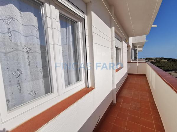 Ref. 1614V - Achat Appartement confortable au premier étage avec petite terrasse bénéficiant de la lumière naturelle.