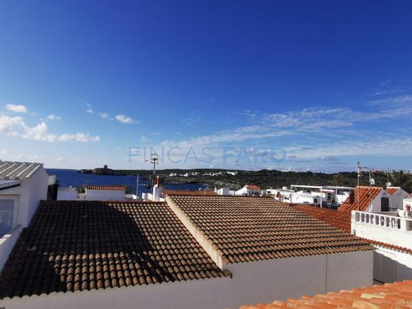 Ref. 457A - Alquiler APARTAMENTO EN ALQUILER EN S'ALGAR