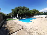 STUPENDOUS DETACHED VILLA FOR SALE LOCATED IN THE SOUTH OF THE ISLAND OF MENORCA, JUST A FEW MINUTES FROM THE BEACH OF BINISAFULLER AND S'ESCALO BLANC Sant Lluís