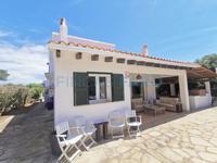 Venta - Ref. 1547V Chalet - Sant Lluís (Binisafua)