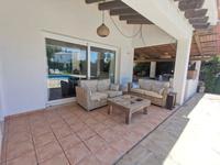 MAGNIFIQUE VILLA INDIVIDUELLE A VENDRE SITUEE AU SUD DE L'ILE DE MENORQUE, A QUELQUES MINUTES DE LA PLAGE DE BINISAFULLER ET DE S'ESCALO BLANC Sant Lluís