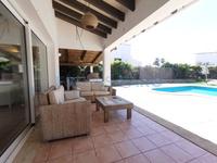 Venta - Ref. 1547V Chalet - Sant Lluís (Binisafua)
