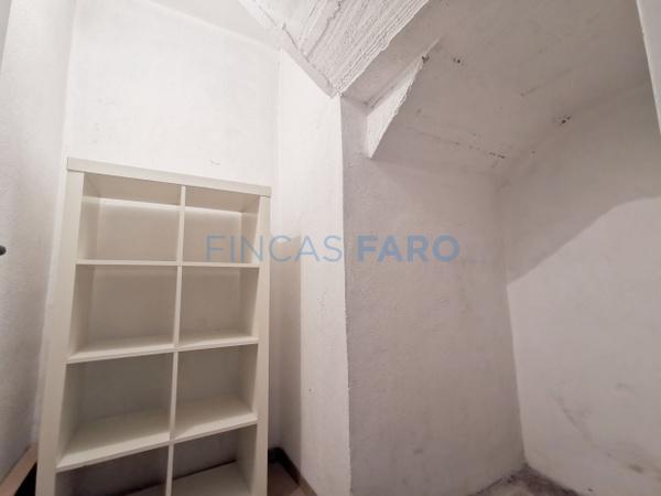Ref. 1595V - Venta TRASTERO EN VENTA EN MAHON