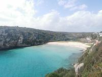 FOR SALE TWO CHALETS LOCATED IN A SINGLE PROPERTY IN THE URBANIZATION OF CALAN PORTER Alaior