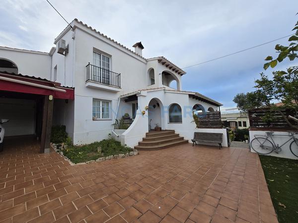 Ref. 0205V - Venta Chalet en Son Vilar