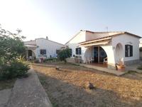 Venta - Ref. 1608V Casa/Chalet/Planta baja - Alaior (Cala'n Porter)