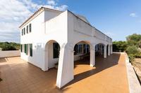 For sale - Ref. 1631V Country house/Country Estate - Maó (Sant Climent)