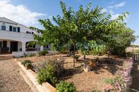 For sale - Ref. 1631V Country house/Country Estate - Maó (Sant Climent)