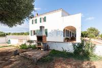 For sale - Ref. 1631V Country house/Country Estate - Maó (Sant Climent)