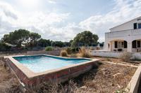 For sale - Ref. 1631V Country house/Country Estate - Maó (Sant Climent)