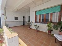 For sale - Ref. 1634V Townhouse/Planta baja - Es Castell