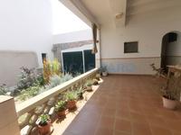 For sale - Ref. 1634V Townhouse/Planta baja - Es Castell