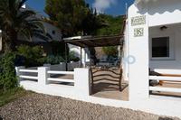 Vendita - Rif. 1625V Casa - Maó (Cala Rata )