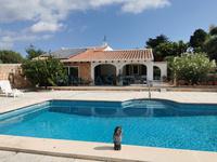 CASA DI CAMPAGNA A ALCAUFAR Sant Lluís