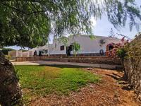 CASA DI CAMPAGNA A ALCAUFAR Sant Lluís