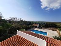 For sale - Ref. 1637V Country house/Villa/Country Estate - Sant Lluís (Alcaufar)